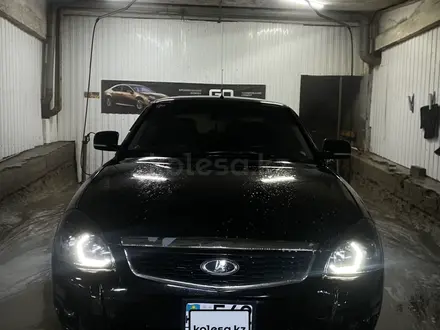 ВАЗ (Lada) Priora 2170 2011 года за 1 250 000 тг. в Астана – фото 41