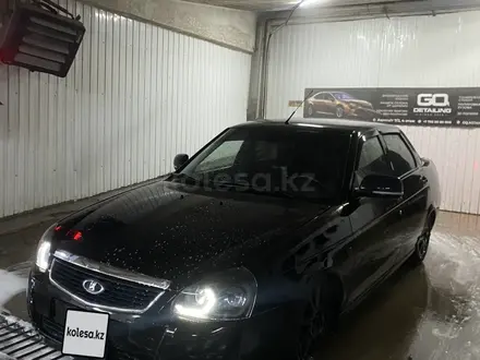 ВАЗ (Lada) Priora 2170 2011 года за 1 250 000 тг. в Астана – фото 42