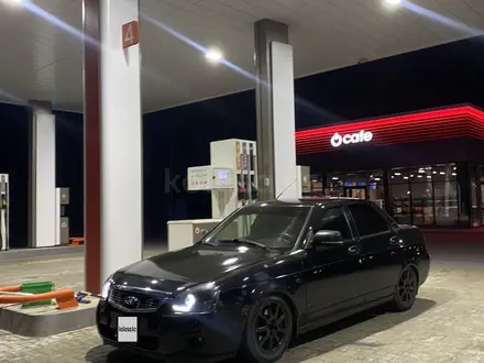 ВАЗ (Lada) Priora 2170 2011 года за 1 250 000 тг. в Астана – фото 44