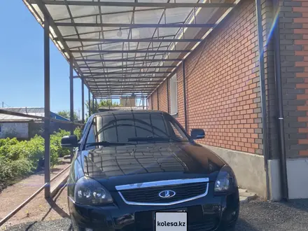 ВАЗ (Lada) Priora 2170 2011 года за 1 250 000 тг. в Астана – фото 45