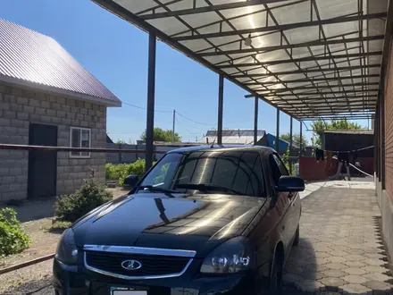 ВАЗ (Lada) Priora 2170 2011 года за 1 250 000 тг. в Астана – фото 46