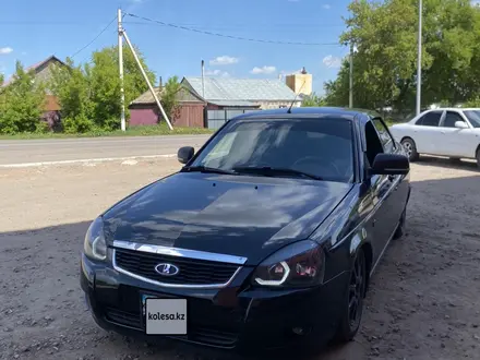 ВАЗ (Lada) Priora 2170 2011 года за 1 250 000 тг. в Астана – фото 48