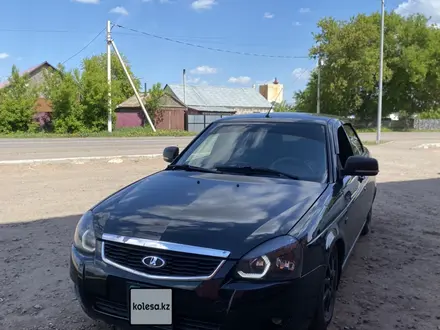 ВАЗ (Lada) Priora 2170 2011 года за 1 250 000 тг. в Астана – фото 49