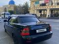 ВАЗ (Lada) Priora 2170 2011 годаүшін1 250 000 тг. в Астана – фото 5