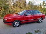 Audi 80 1987 годаүшін980 000 тг. в Костанай – фото 2