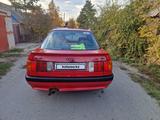 Audi 80 1987 годаүшін980 000 тг. в Костанай – фото 3