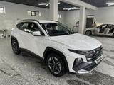 Hyundai Tucson 2024 года за 12 500 000 тг. в Шымкент