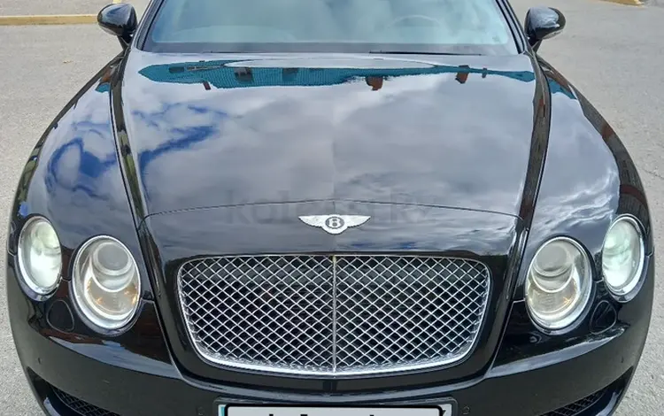 Bentley Continental Flying Spur 2006 года за 11 111 111 тг. в Актобе