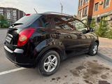 SsangYong Actyon 2013 годаfor4 600 000 тг. в Караганда – фото 4