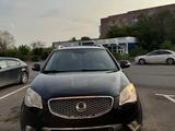 SsangYong Actyon 2013 годаfor4 600 000 тг. в Караганда – фото 5