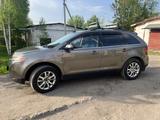 Ford Edge 2013 года за 9 500 000 тг. в Усть-Каменогорск – фото 2