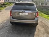 Ford Edge 2013 года за 9 500 000 тг. в Усть-Каменогорск – фото 4