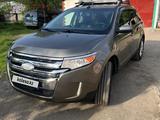 Ford Edge 2013 года за 9 500 000 тг. в Усть-Каменогорск