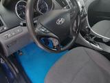 Hyundai Sonata 2011 года за 5 942 671 тг. в Атырау