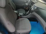 Hyundai Sonata 2011 года за 5 942 671 тг. в Атырау – фото 4