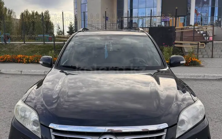 Toyota RAV4 2012 годаүшін8 550 000 тг. в Актобе