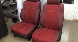 Профессиональное автоателье в Алматы. Перешивка салона. Перетяжка сидений в Алматы – фото 2