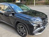 Hyundai Tucson 2025 года за 14 800 000 тг. в Алматы – фото 2