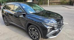 Hyundai Tucson 2025 годаүшін14 800 000 тг. в Алматы – фото 2