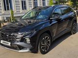 Hyundai Tucson 2025 года за 14 800 000 тг. в Алматы