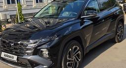 Hyundai Tucson 2025 годаүшін14 800 000 тг. в Алматы
