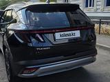 Hyundai Tucson 2025 года за 14 800 000 тг. в Алматы – фото 3