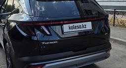 Hyundai Tucson 2025 годаүшін14 800 000 тг. в Алматы – фото 3
