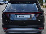 Hyundai Tucson 2025 года за 14 800 000 тг. в Алматы – фото 5