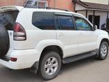 Toyota Land Cruiser Prado 2006 года за 8 000 000 тг. в Кокшетау – фото 3