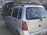 Suzuki Wagon R 2005 годаүшін2 300 000 тг. в Алматы – фото 4