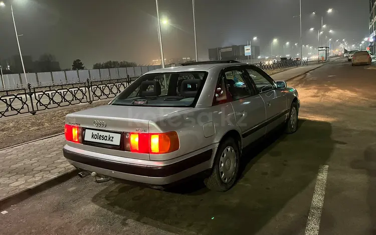 Audi 100 1993 года за 1 600 000 тг. в Шымкент