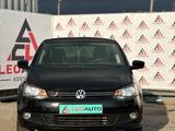 Volkswagen Polo 2015 годаүшін4 200 000 тг. в Костанай