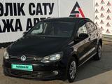 Volkswagen Polo 2015 годаүшін4 200 000 тг. в Костанай – фото 4