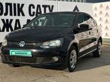 Volkswagen Polo 2015 годаүшін4 200 000 тг. в Костанай – фото 3