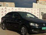 Volkswagen Polo 2015 годаүшін4 200 000 тг. в Костанай – фото 5