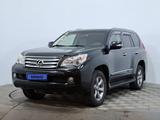 Lexus GX 460 2012 года за 13 500 000 тг. в Астана