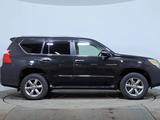 Lexus GX 460 2012 года за 13 500 000 тг. в Астана – фото 4