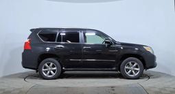 Lexus GX 460 2012 года за 13 500 000 тг. в Астана – фото 4