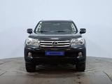 Lexus GX 460 2012 года за 13 500 000 тг. в Астана – фото 2