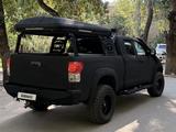 Toyota Tundra 2007 годаүшін18 000 000 тг. в Алматы – фото 4