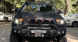 Toyota Tundra 2007 годаүшін18 000 000 тг. в Алматы – фото 3