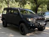 Toyota Tundra 2007 годаүшін18 000 000 тг. в Алматы – фото 2