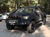 Toyota Tundra 2007 годаүшін18 000 000 тг. в Алматы