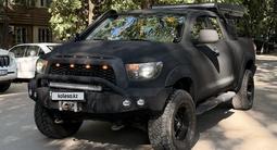 Toyota Tundra 2007 годаүшін18 000 000 тг. в Алматы