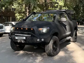 Toyota Tundra, 2007