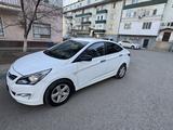 Hyundai Solaris 2015 года за 5 500 000 тг. в Атырау