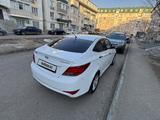 Hyundai Solaris 2015 года за 5 500 000 тг. в Атырау – фото 5