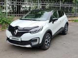 Renault Kaptur 2019 года за 6 700 000 тг. в Алматы