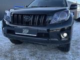 Toyota Land Cruiser Prado 2010 годаfor20 500 000 тг. в Караганда – фото 2