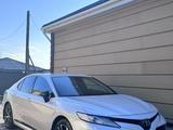 Toyota Camry 2020 года за 14 106 660 тг. в Павлодар – фото 5